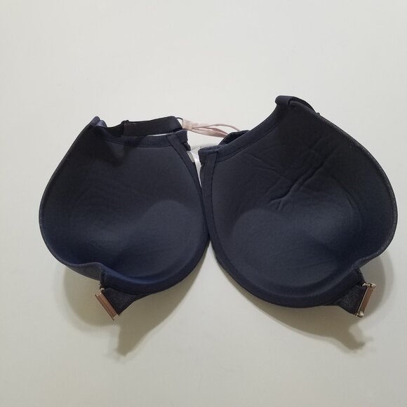 Cacique Boost Plunge Bra Size 42DDD - Picture 7 of 9